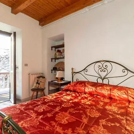 Maison Mara Hétvégi ház *