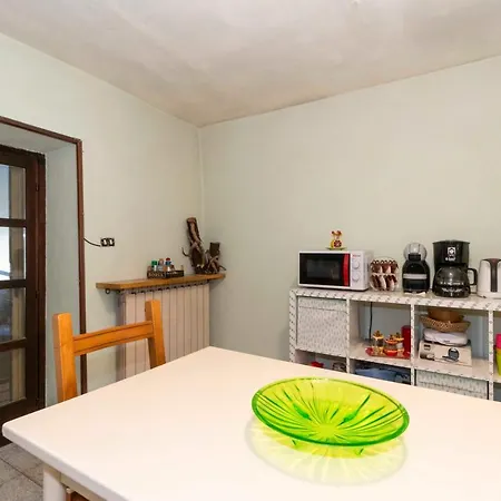 Maison Mara Casalborgone