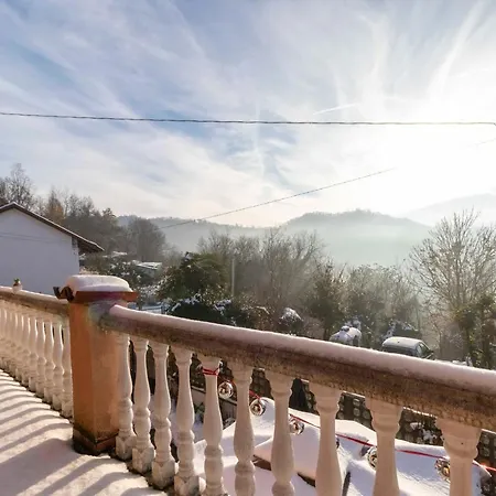 Maison Mara Casalborgone