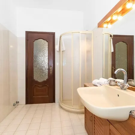 Hétvégi ház Maison Mara Casalborgone