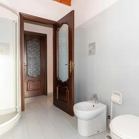 Maison Mara Hétvégi ház Casalborgone