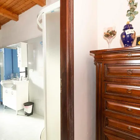 Maison Mara Hétvégi ház *