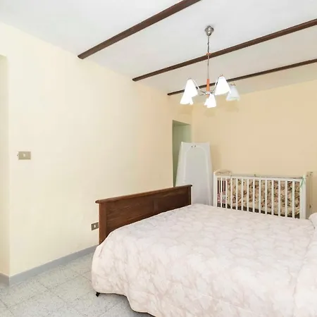 Maison Mara Hétvégi ház