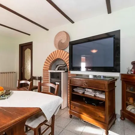 Hétvégi ház Maison Mara Casalborgone