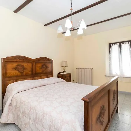 בית כפרי Maison Mara