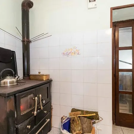 Maison Mara * Casalborgone