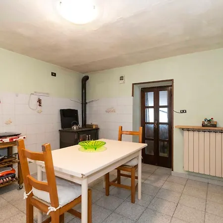 Hétvégi ház Maison Mara Casalborgone