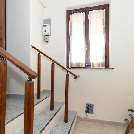 בית כפרי Maison Mara