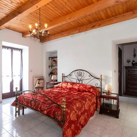 Hétvégi ház Maison Mara *