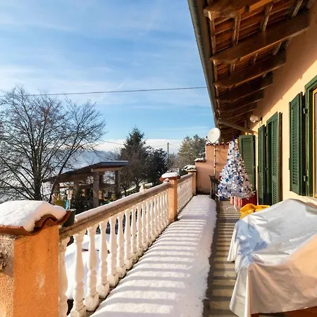 Maison Mara * Casalborgone