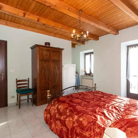 Maison Mara בית כפרי *