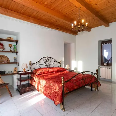 Hétvégi ház Maison Mara *