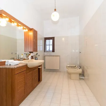 Maison Mara בית כפרי *