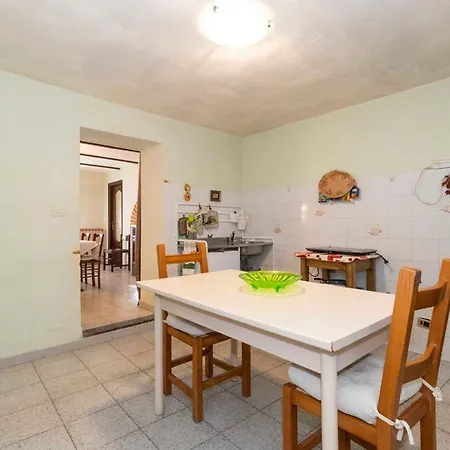 Maison Mara Hétvégi ház